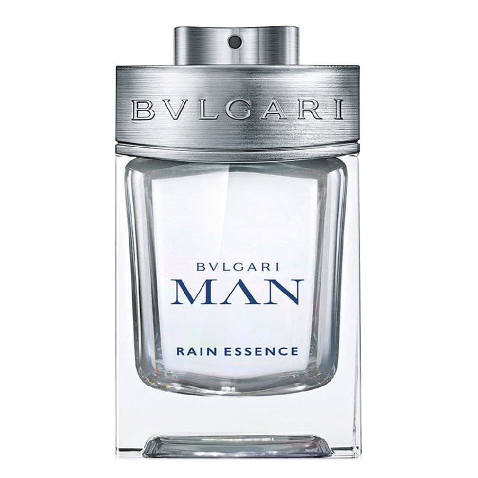 Bvlgari Man Rain Essence Men’s Perfume/Cologne For Men Eau de Parfum 3.4 oz Edp