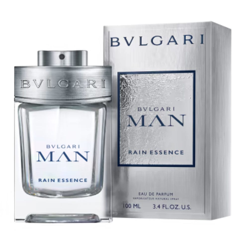 Bvlgari Man Rain Essence Men's Perfume/Cologne For Men Eau de