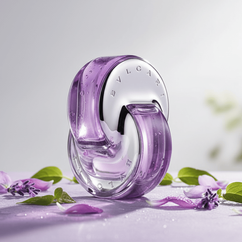 Bvlgari Omnia Amethyste For Women Eau De Toilette