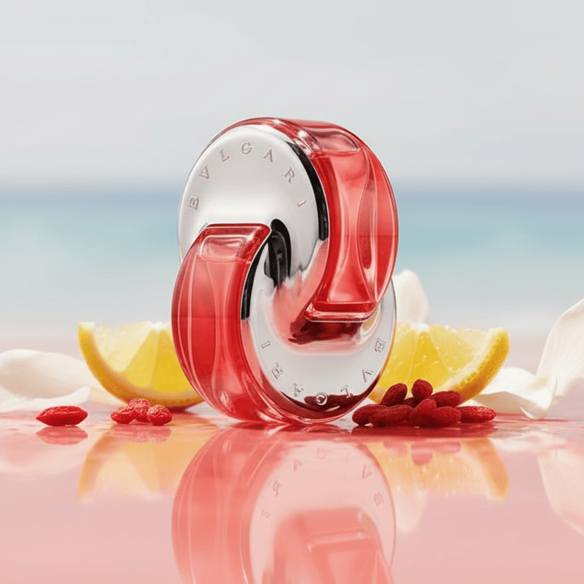 Bvlgari Omnia Coral For Women Eau de Toilette