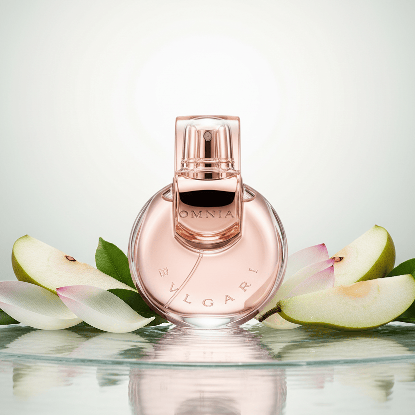 Bvlgari Omnia Crystaline– Fandi Perfume Bvlgari Omnia Crystaline– Fandi Perfume