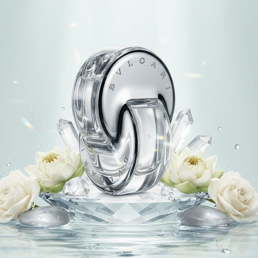 Bvlgari Omnia Crystaline For Women Eau De Toilette– Fandi Perfume Bvlgari Omnia Crystaline For Women Eau De Toilette– Fandi Perfume