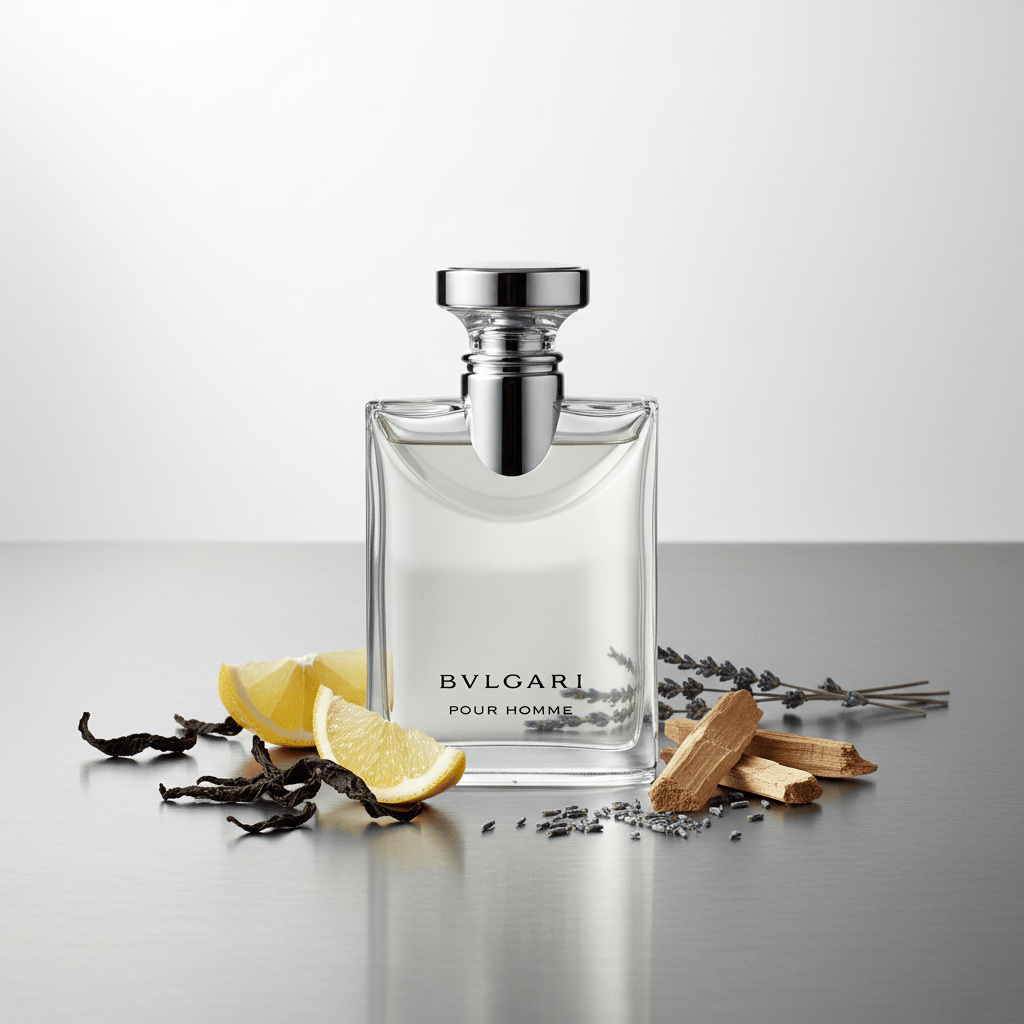 Bvlgari Pour Homme