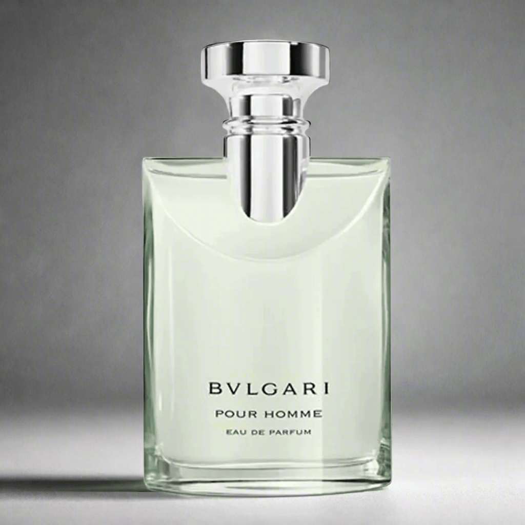 Bvlgari Pour Homme Eau de Parfum Men’s Perfume/Cologne For Men Eau de Parfum 3.4 oz Edp
