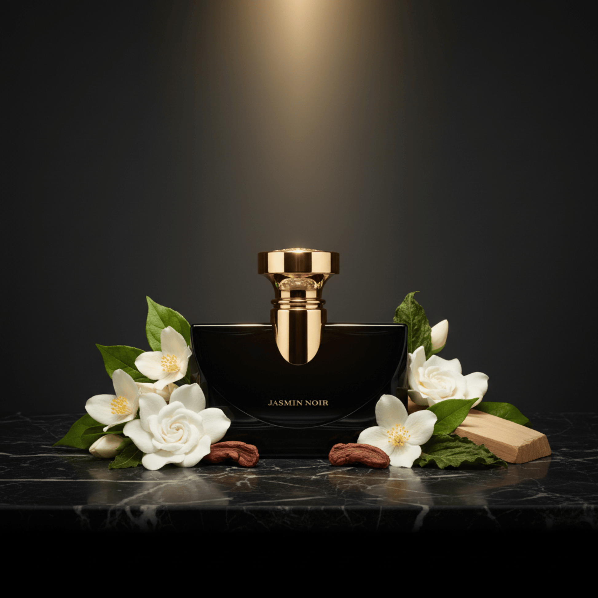 Bvlgari Splendida Jasmin Noir