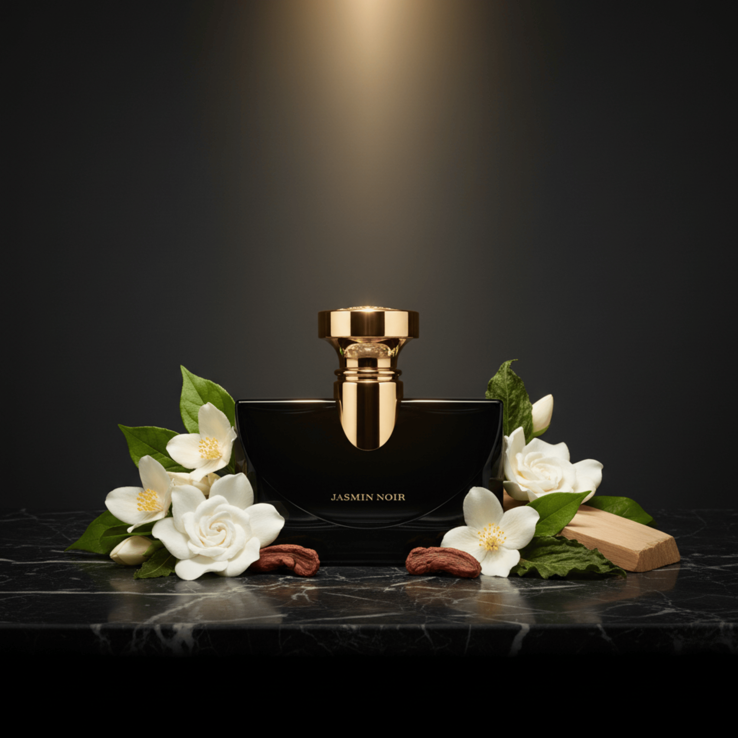 Bvlgari Splendida Jasmin Noir