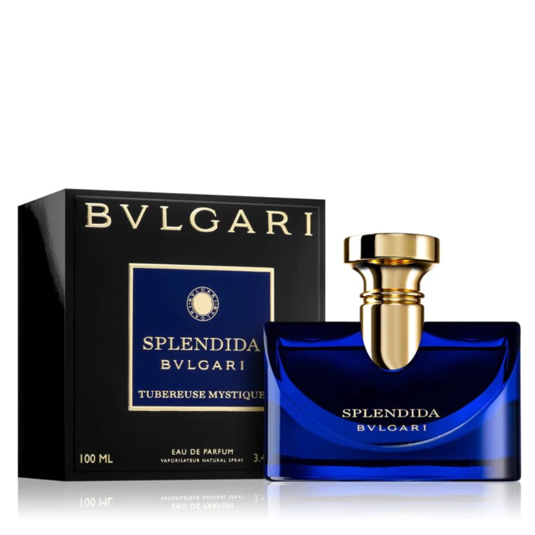 Bvlgari Splendida Tubereuse Mystique - For Women Eau de Parfum