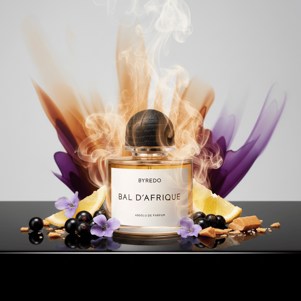 Byredo Bal d'Afrique Absolu 3.3 oz / 100 ml