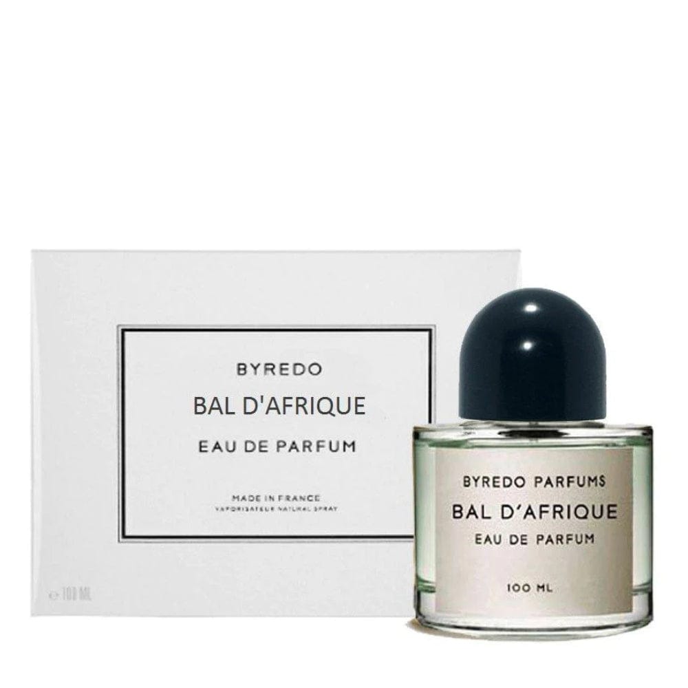 Byredo Bal D'Afrique - Unisex Eau de Parfum– Fandi Perfume