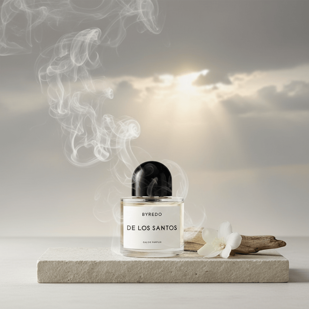 Byredo De Los Santos - Unisex Eau de Parfum