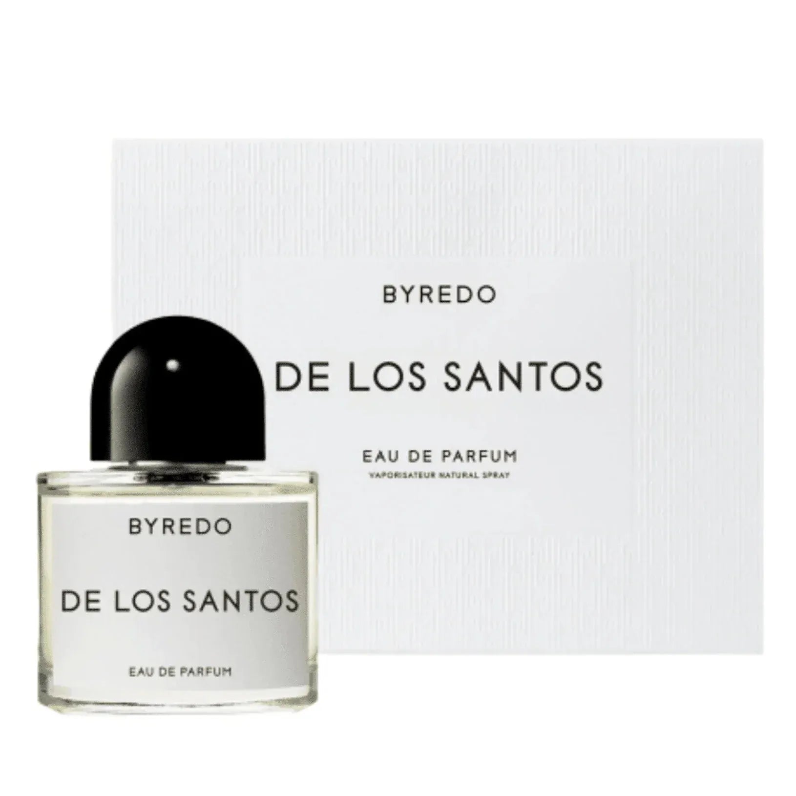 Byredo De Los Santos - Unisex Eau de Parfum