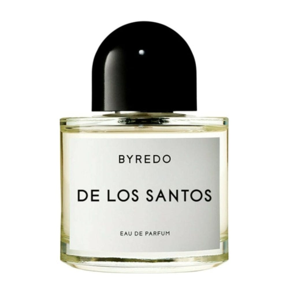 Byredo De Los Santos - Unisex Eau de Parfum