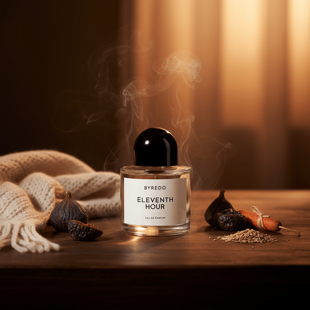 Byredo Eleventh Hour - Unisex Eau de Parfum