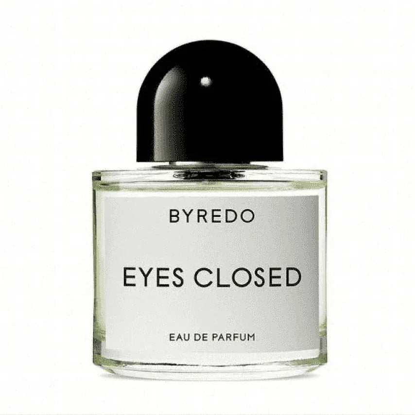 Byredo Eyes Closed - Unisex Eau de Parfum 3.3 oz / 100 ml
