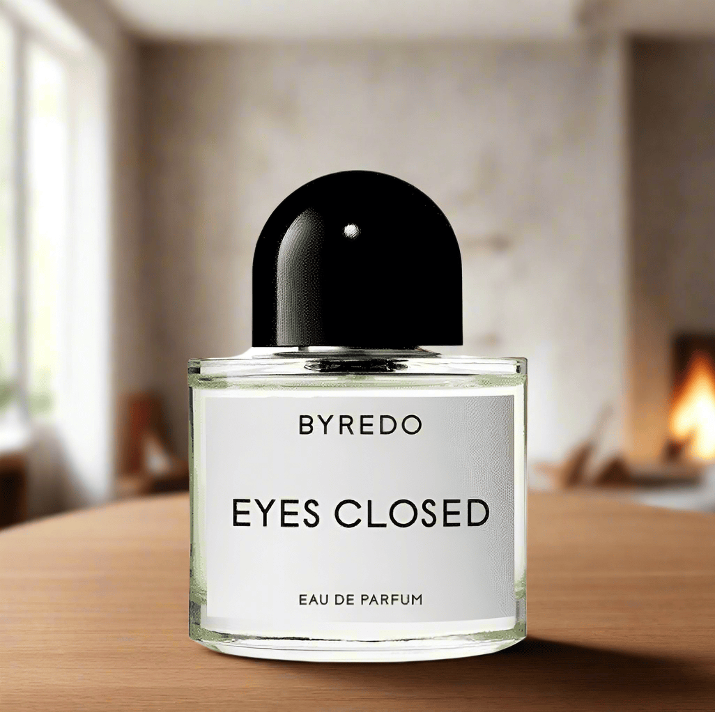 Byredo Eyes Closed - Unisex Eau de Parfum 3.3 oz / 100 ml