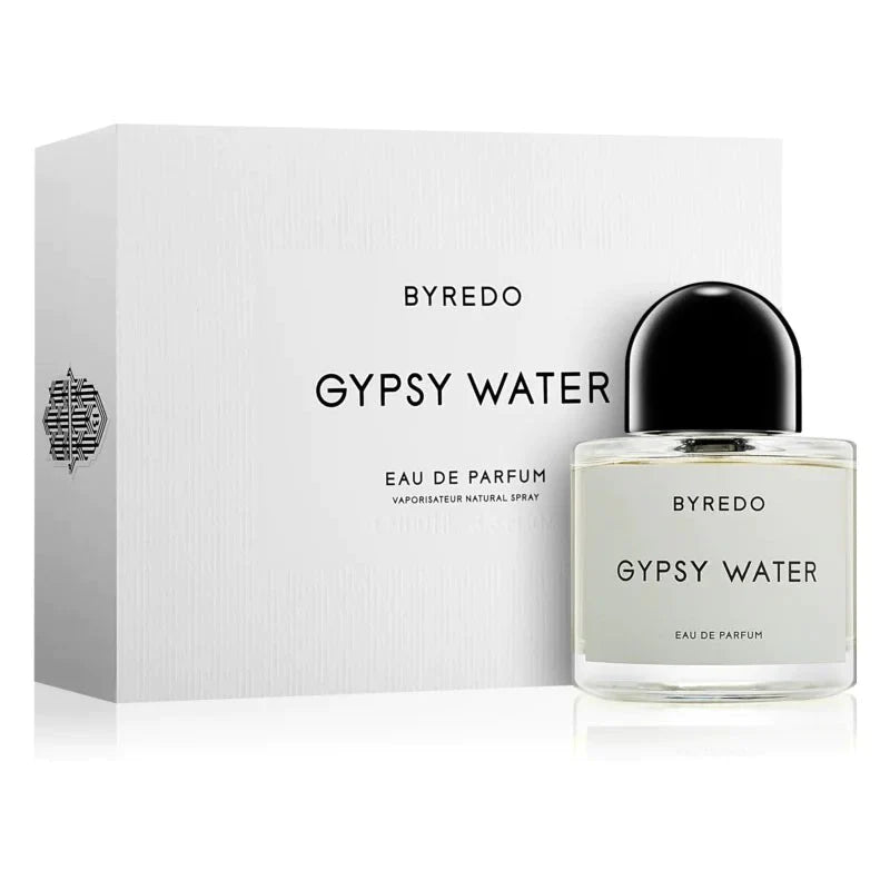 香水(ユニセックス) BYREDO GYPSY WATER Eau de Parfum 50ml 香水(ユニセックス) Byredo Gypsy Water 50ml 香水(ユニセックス