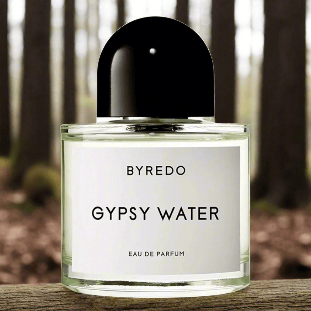 Byredo Gypsy Water– Fandi Perfume