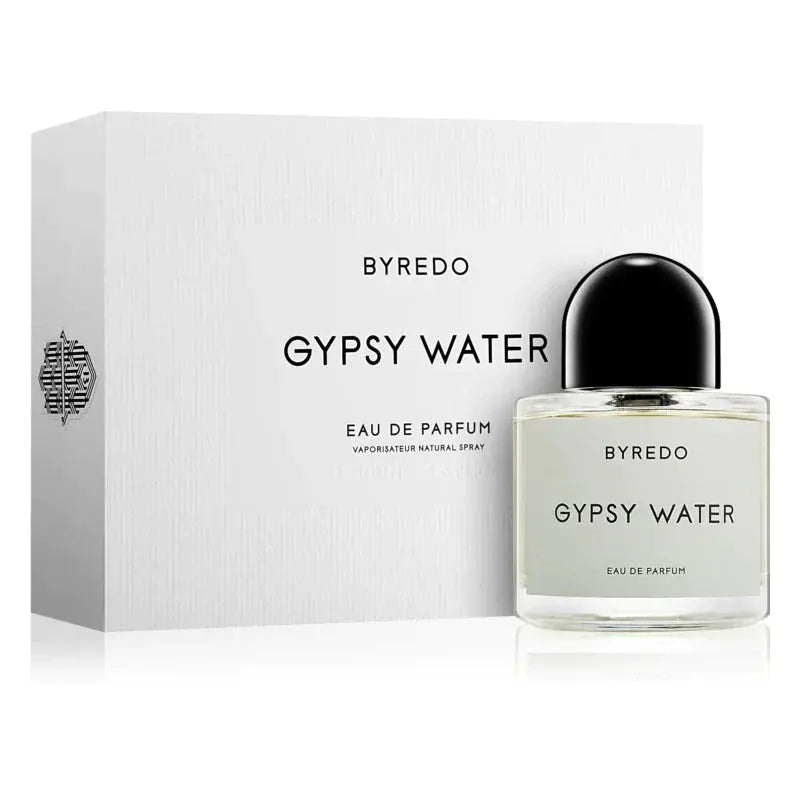Byredo Gypsy Water - Unisex Eau de Parfum 3.3 oz / 100 ml