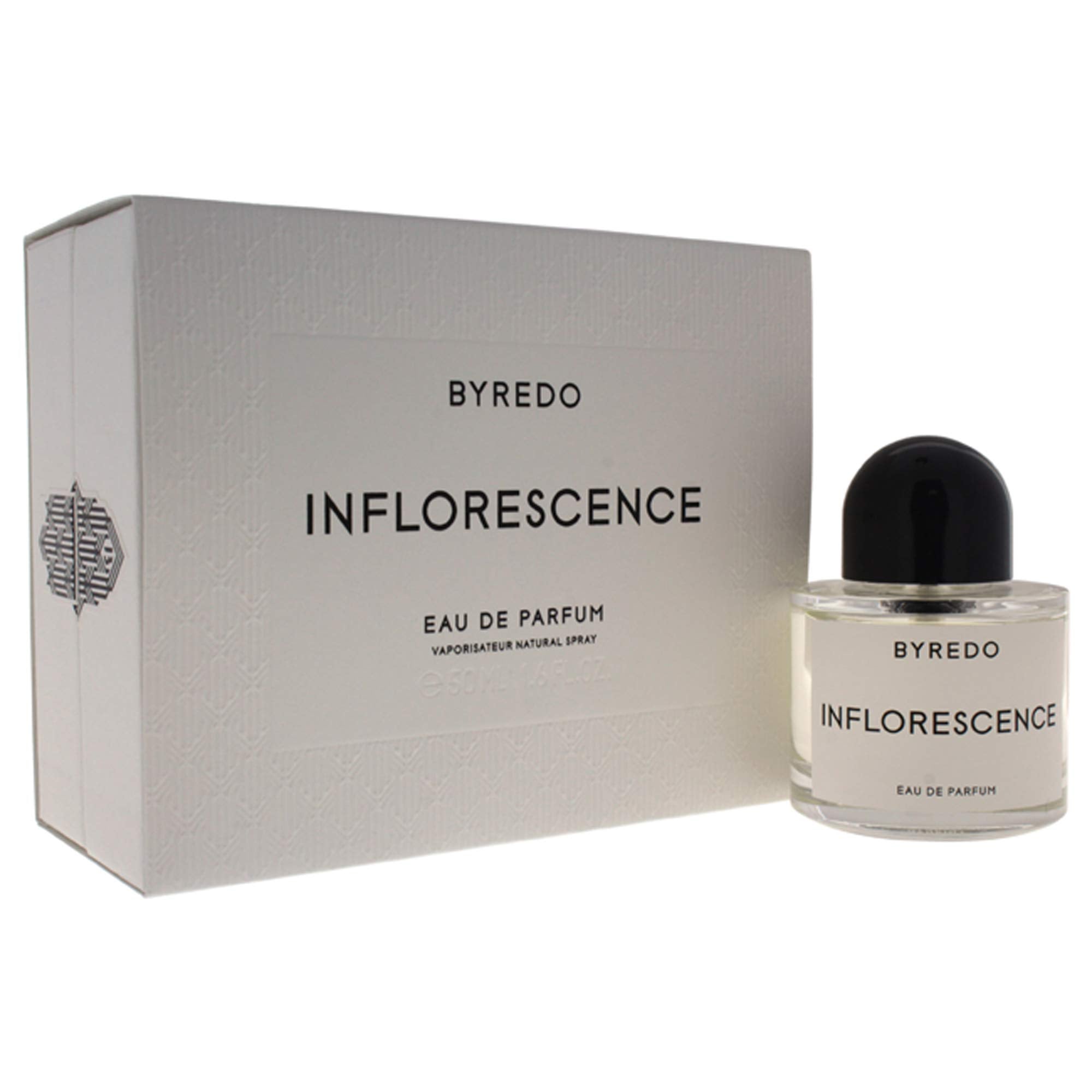 Byredo Inflorescence– Fandi Perfume