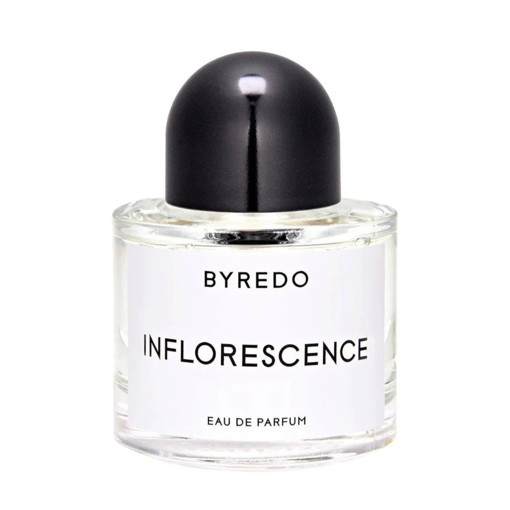 香水(ユニセックス) BYREDO INFLORESCENCE Eau de Parfum 100ml Byredo Inflorescence - Eau de Parfum – Fandi Perfume