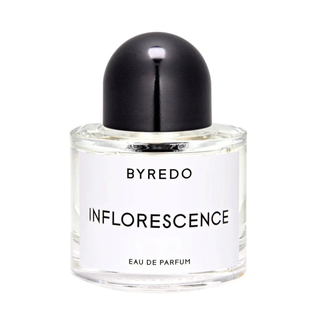 Byredo Inflorescence Women's Perfume/Cologne For Women Eau