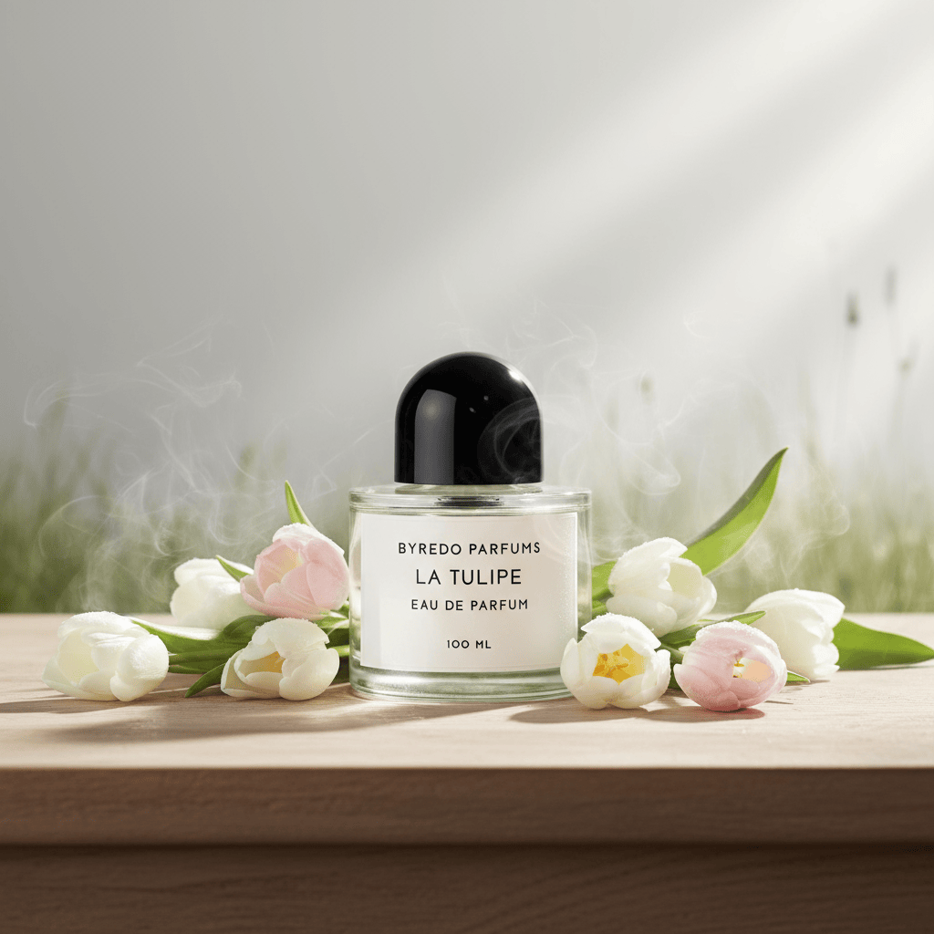 Byredo La Tulipe - For Women Eau De Parfum– Fandi Perfume Byredo La Tulipe - For Women Eau De Parfum– Fandi Perfume