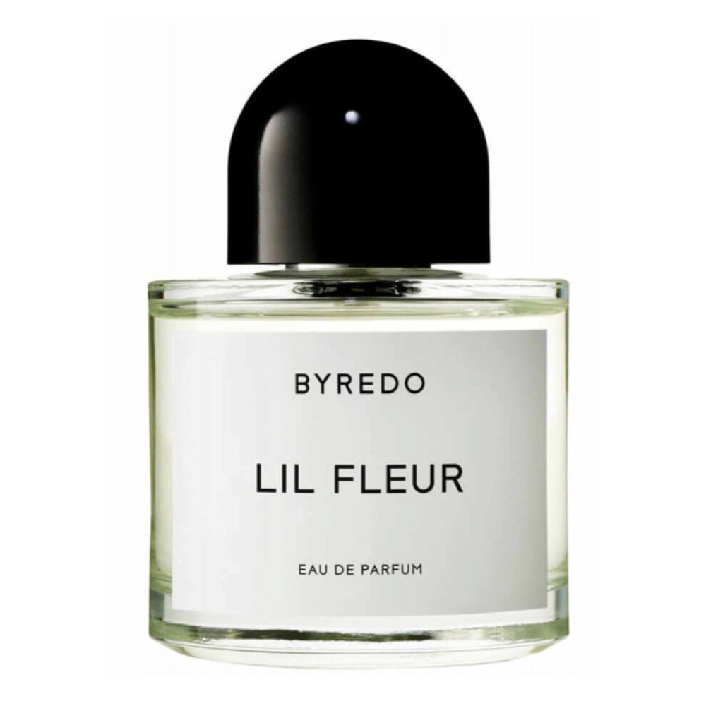 Byredo Lil Fleur - Unisex Eau de Parfum 3.3 oz / 100 ml