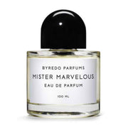 Byredo  Mister Marvellous - For Men Eau de Parfum 3.3 oz / 100 ml