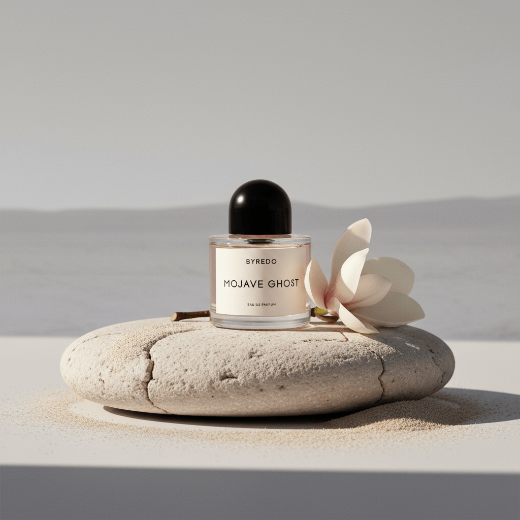 Byredo Mojave Ghost – Fandi Perfume