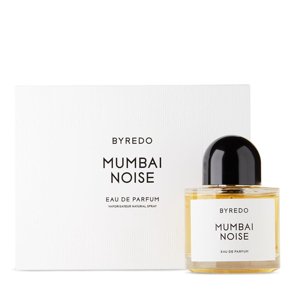 Byredo Mumbai Noise - Unisex Eau de Parfum 3.3 oz / 100 ml