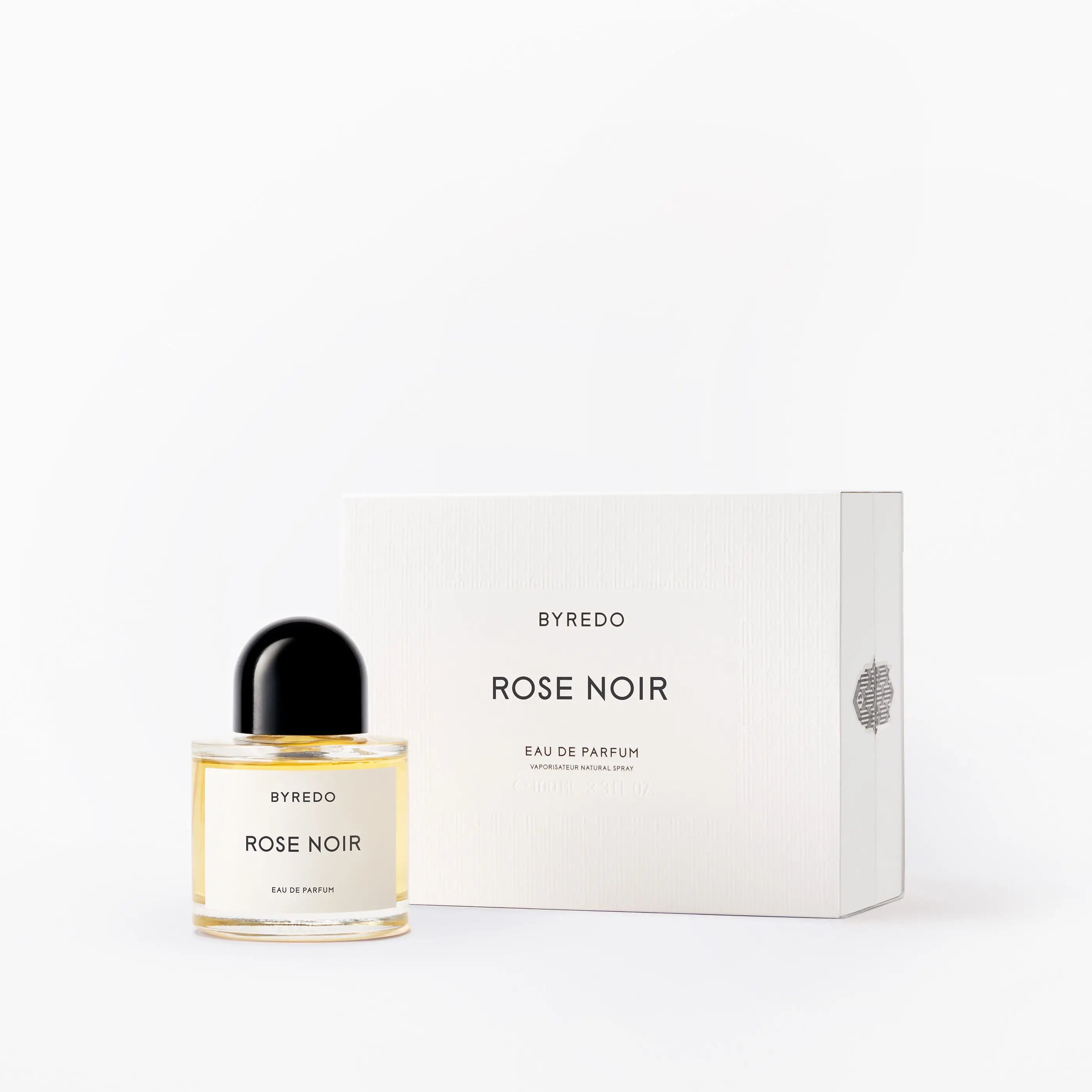 Byredo Rose Noir 3.3 oz / 100 ml