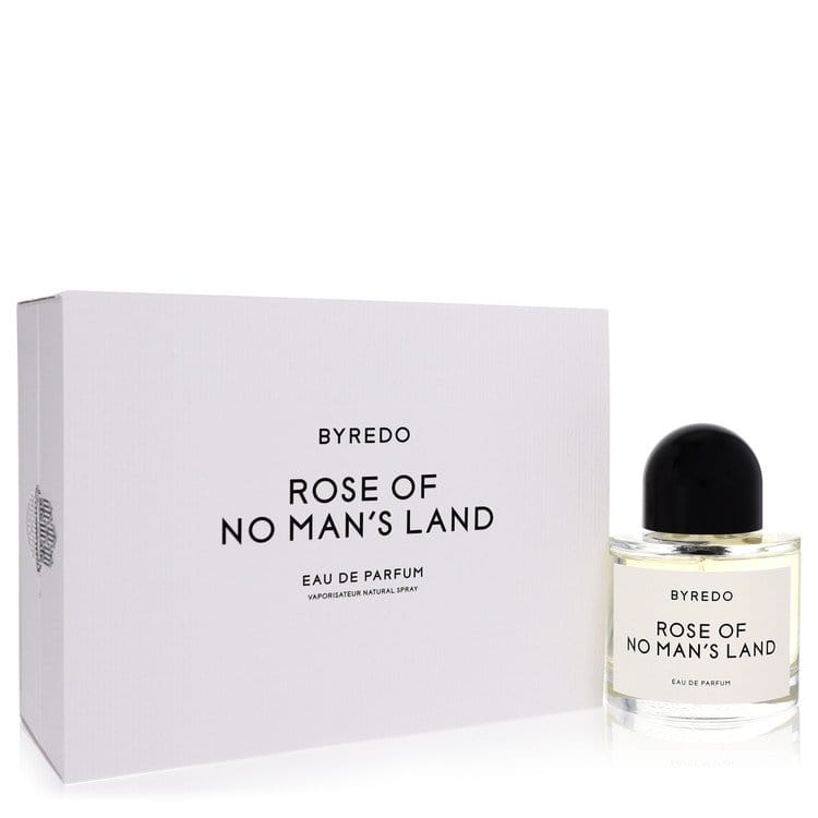 Byredo Rose Of No Man's Land Unisex Eau De Parfum 3.3 oz / 100 ml