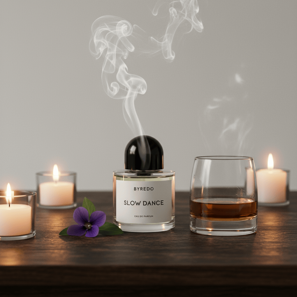 Byredo Slow Dance - Unisex Eau de Parfum 1.7 oz / 50 ml