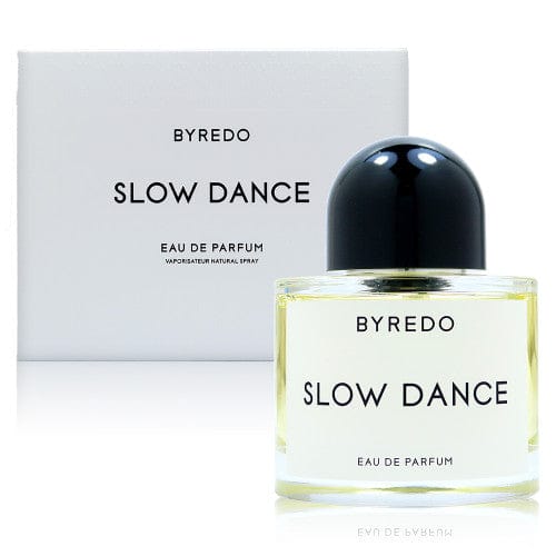 Byredo Slow Dance - Unisex Eau de Parfum 1.7 oz / 50 ml