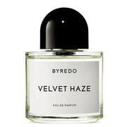 Byredo Velvet Haze - Unisex Eau de Parfum 3.3 oz / 100 ml