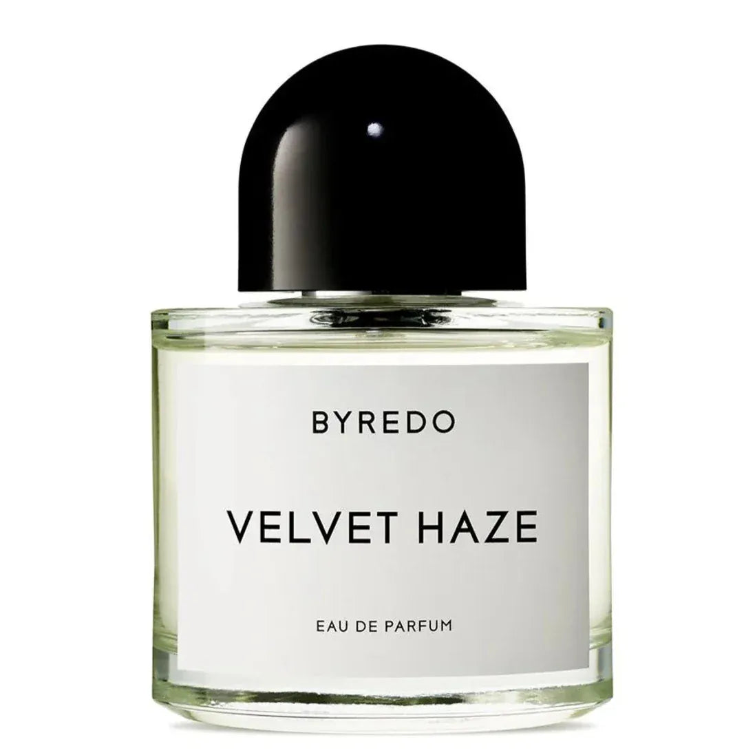 Byredo Velvet Haze - Unisex Eau de Parfum 3.3 oz / 100 ml