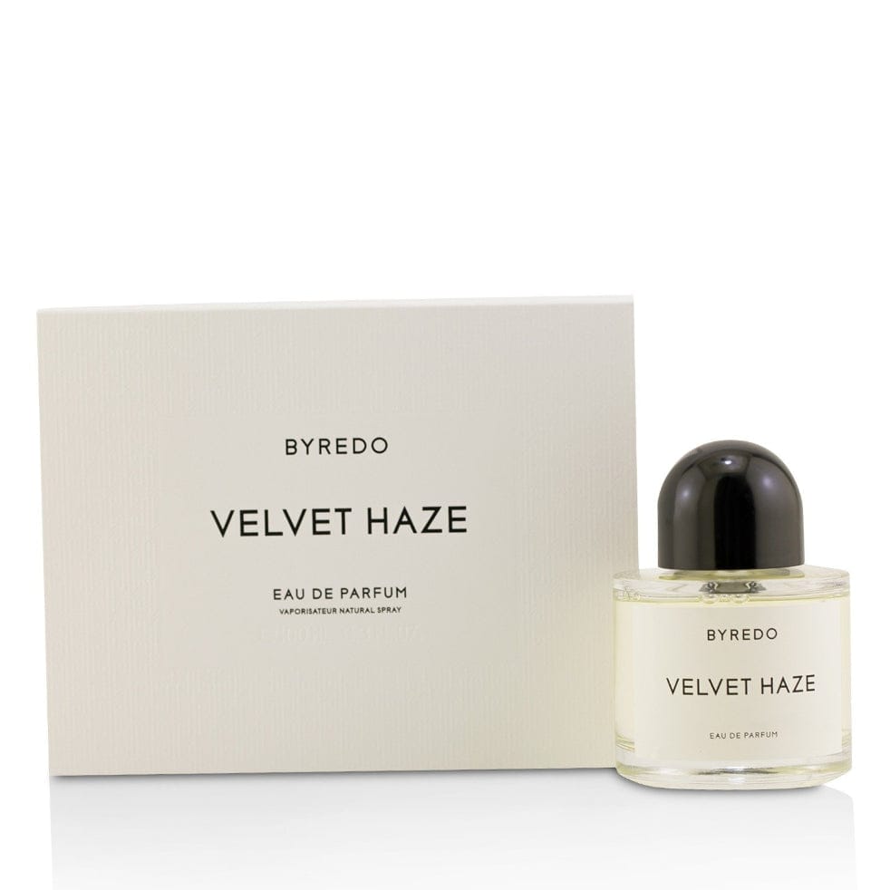 Byredo Velvet Haze - Unisex Eau de Parfum 3.3 oz / 100 ml