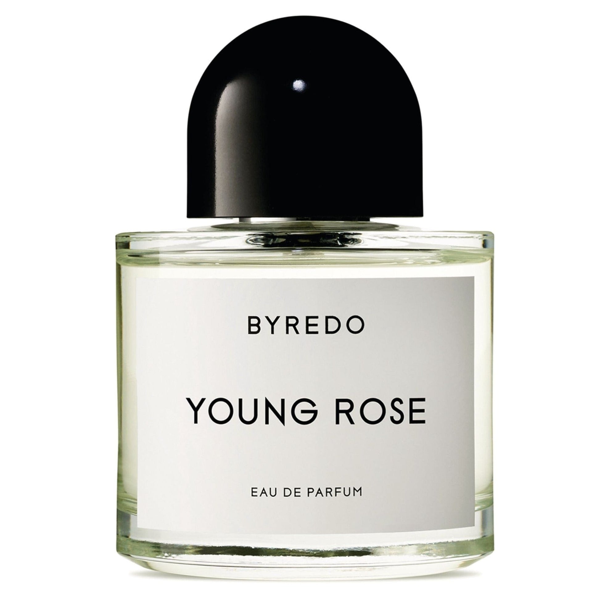 Byredo Young Rose - Unisex Eau de Parfum 3.3 oz / 100 ml