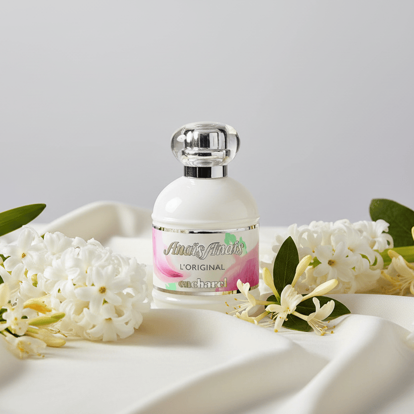 Cacharel Anais Anais L’Original For Women Eau De Toilette