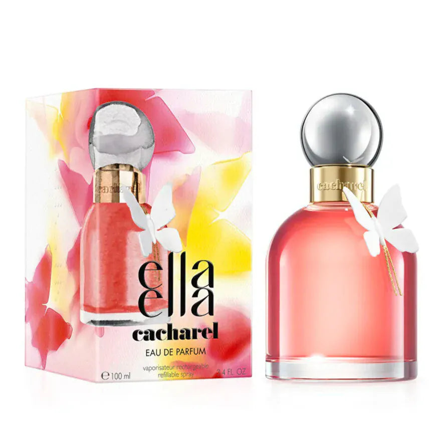 Cacharel Ella Ella For women Eau De Parfum