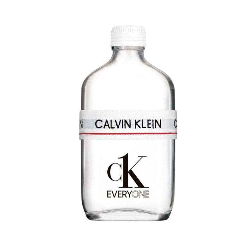 Calvin Klein CK Everyone Ltd. Unisex Perfume/Cologne For Men & Women Eau de Toilette 1.6 oz / 3.3 oz / 6.7 oz / Gift Set 6.7 oz Edt