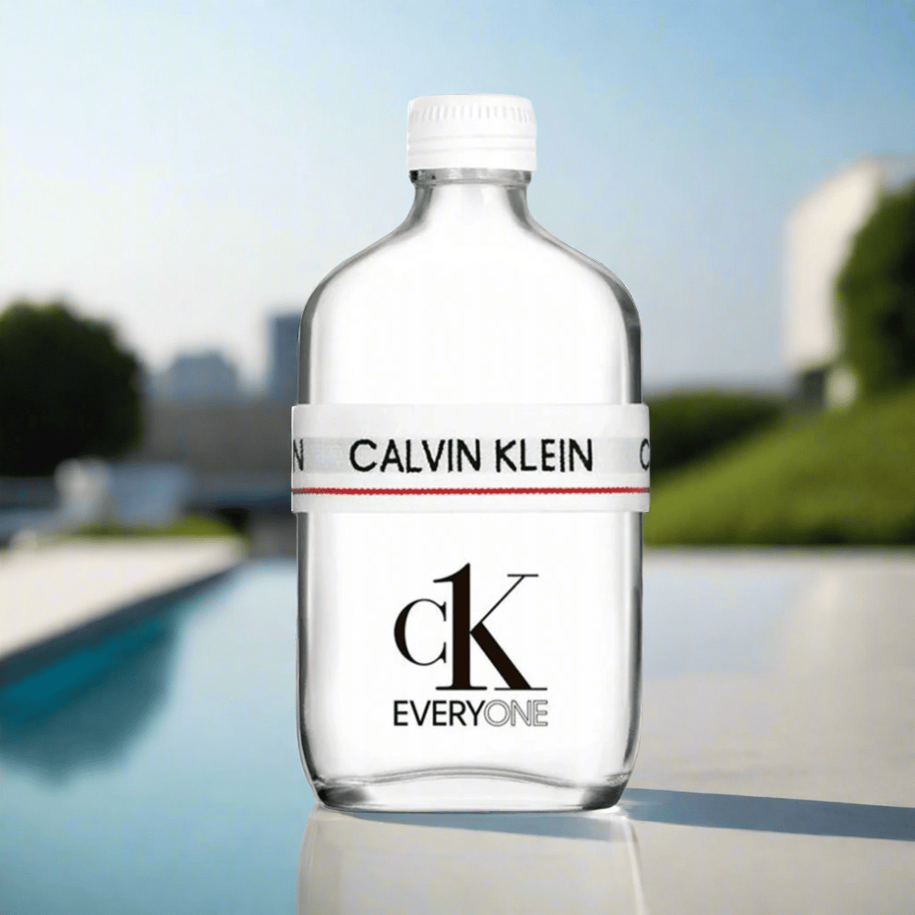 Calvin Klein CK Everyone Ltd. Unisex Perfume/Cologne For Men & Women Eau de Toilette 1.6 oz / 3.3 oz / 6.7 oz / Gift Set 6.7 oz Edt