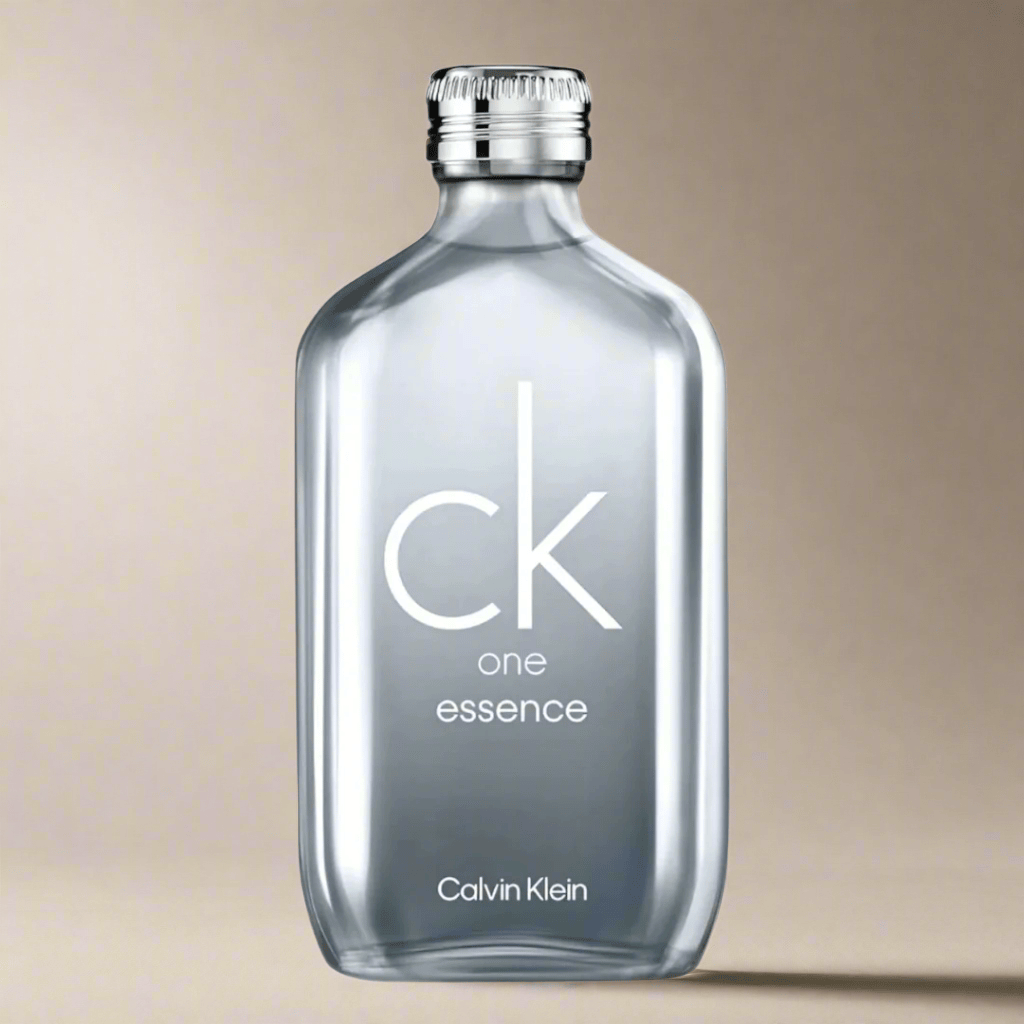 Calvin Klein CK One Essence Unisex Perfume/Cologne For Women & Men Eau de Parfum Intense 3.3 oz / 6.7 oz Edpi