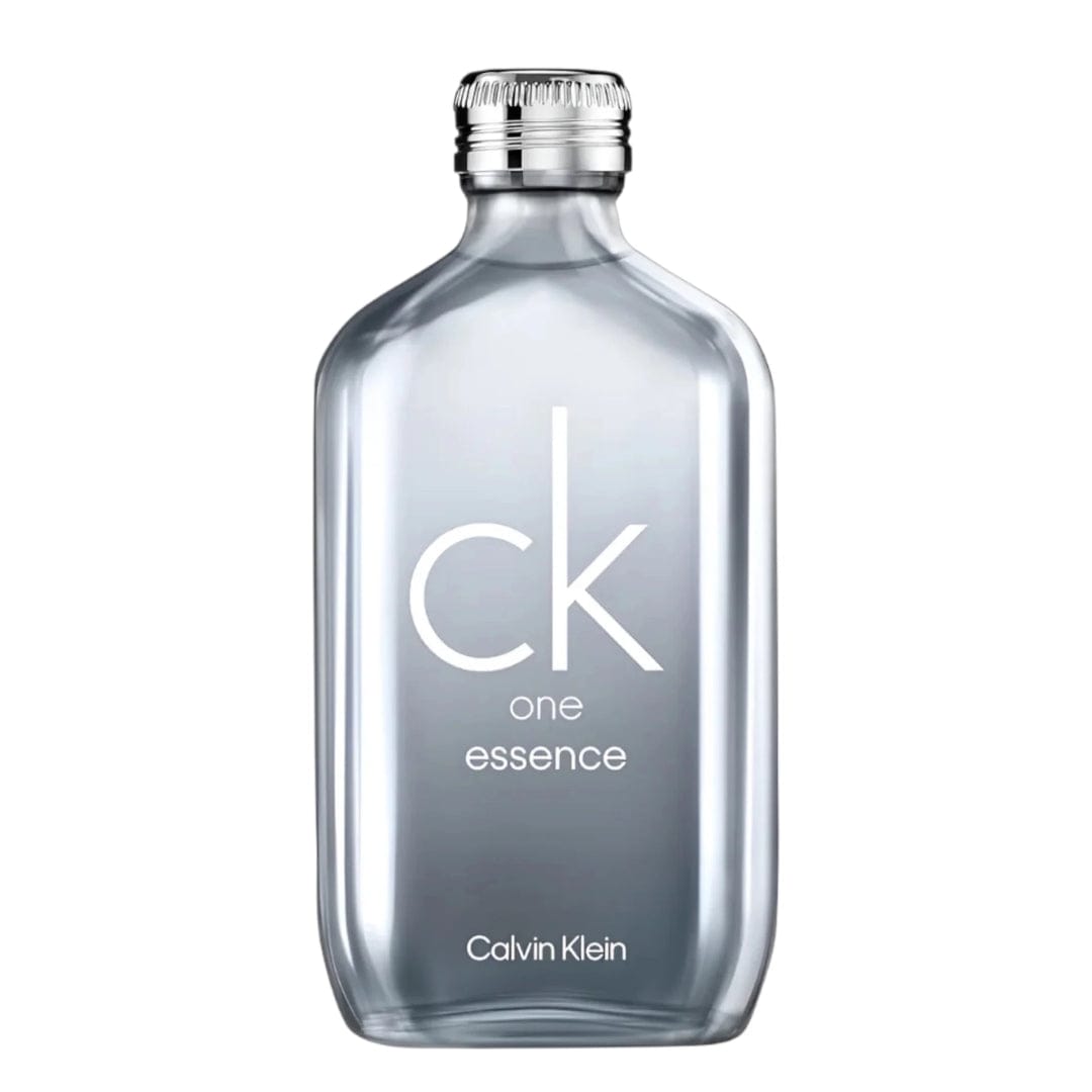 Calvin Klein CK One Essence Unisex Perfume/Cologne For Women & Men Eau de Parfum Intense 3.3 oz / 6.7 oz Edpi