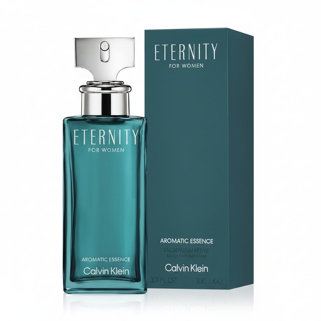 Calvin Klein Eternity Aromatic Essence 3.3 oz / 100 ml