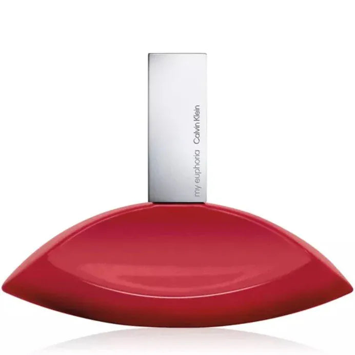 Calvin Klein My Euphoria Women’s Perfume/Cologne For Women Eau de Parfum 3.3 oz Edp