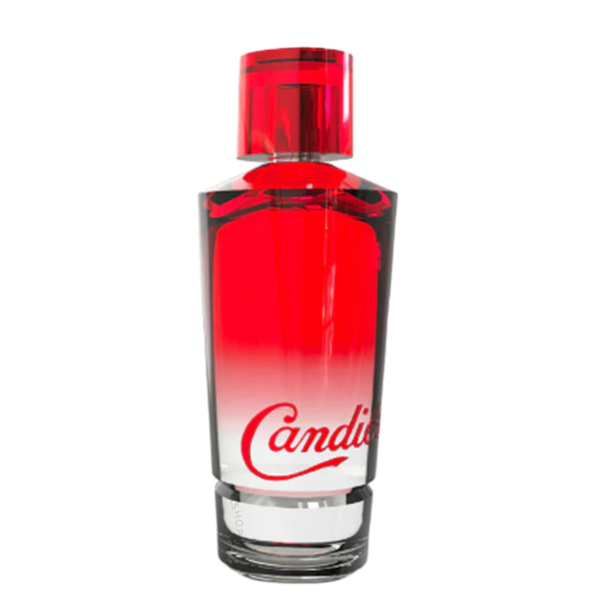 Candie’s Red For Him Alster Men’s Perfume/Cologne For Men Eau de Toilette 3.4 oz Edt