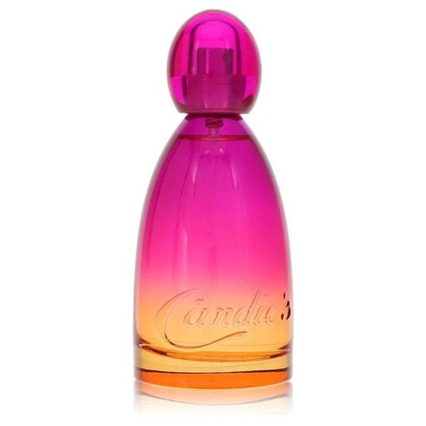 Candies Candie's Women’s Perfume/Cologne For Women Eau de Parfum 3.4 oz Edp