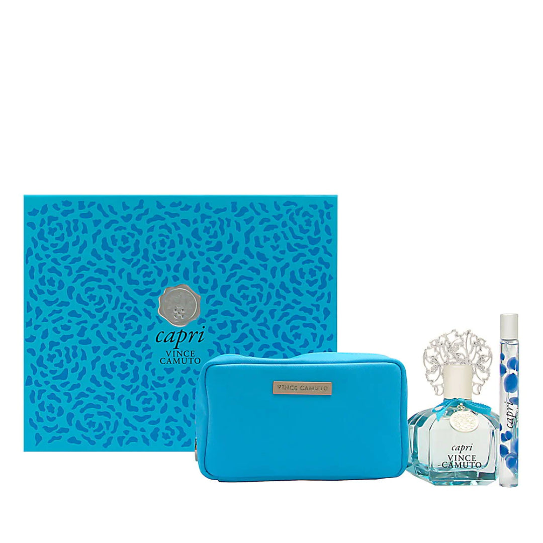 Vince Camuto Capri Women's Perfume/Cologne For Women Eau de Parfum