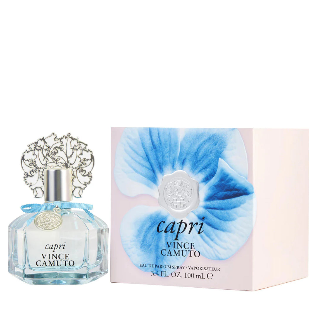 Vince Camuto Capri Women's Perfume/Cologne For Women Eau de Parfum